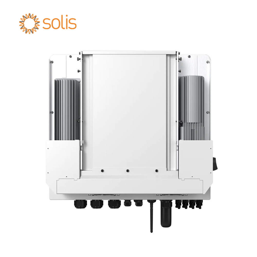 Solis inverteriai – aukštos kokybės sprendimai saulės energijai.