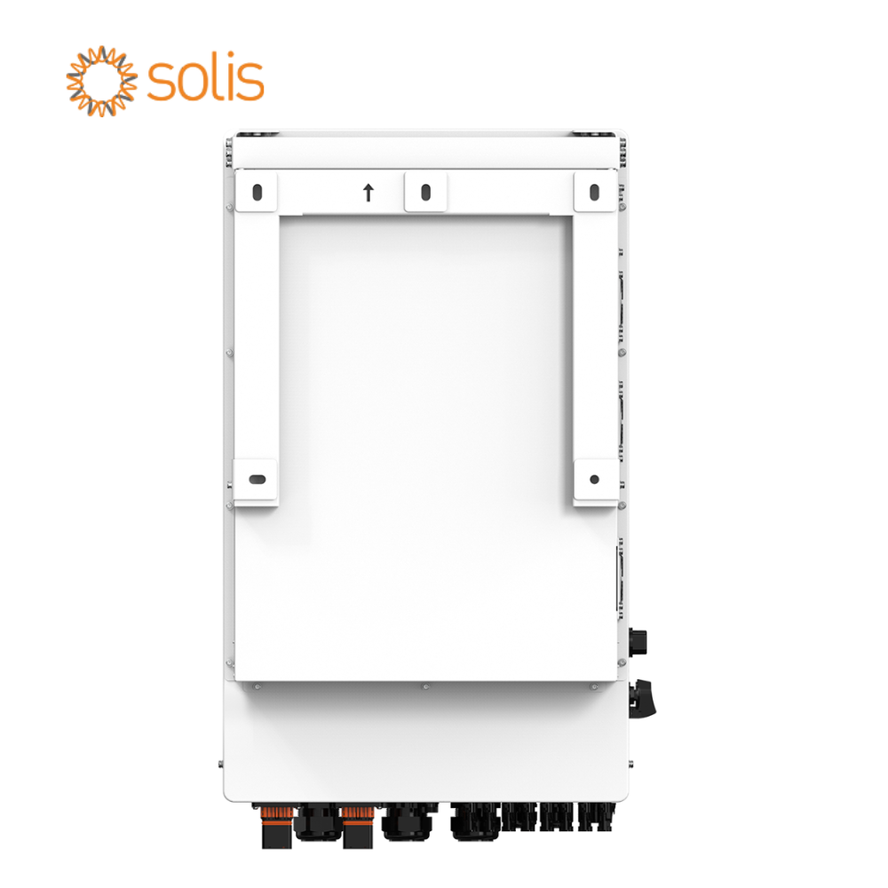 Solis inverteriai – aukštos kokybės sprendimai saulės energijai.