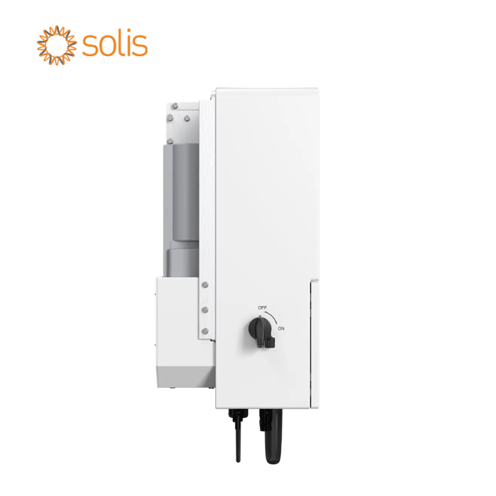 Solis inverteriai – aukštos kokybės sprendimai saulės energijai.