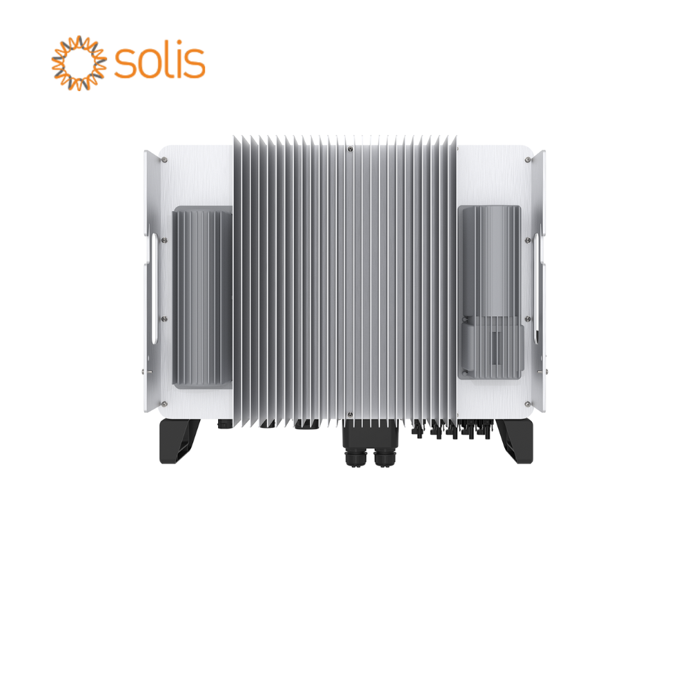 Solis inverteriai – aukštos kokybės sprendimai saulės energijai.