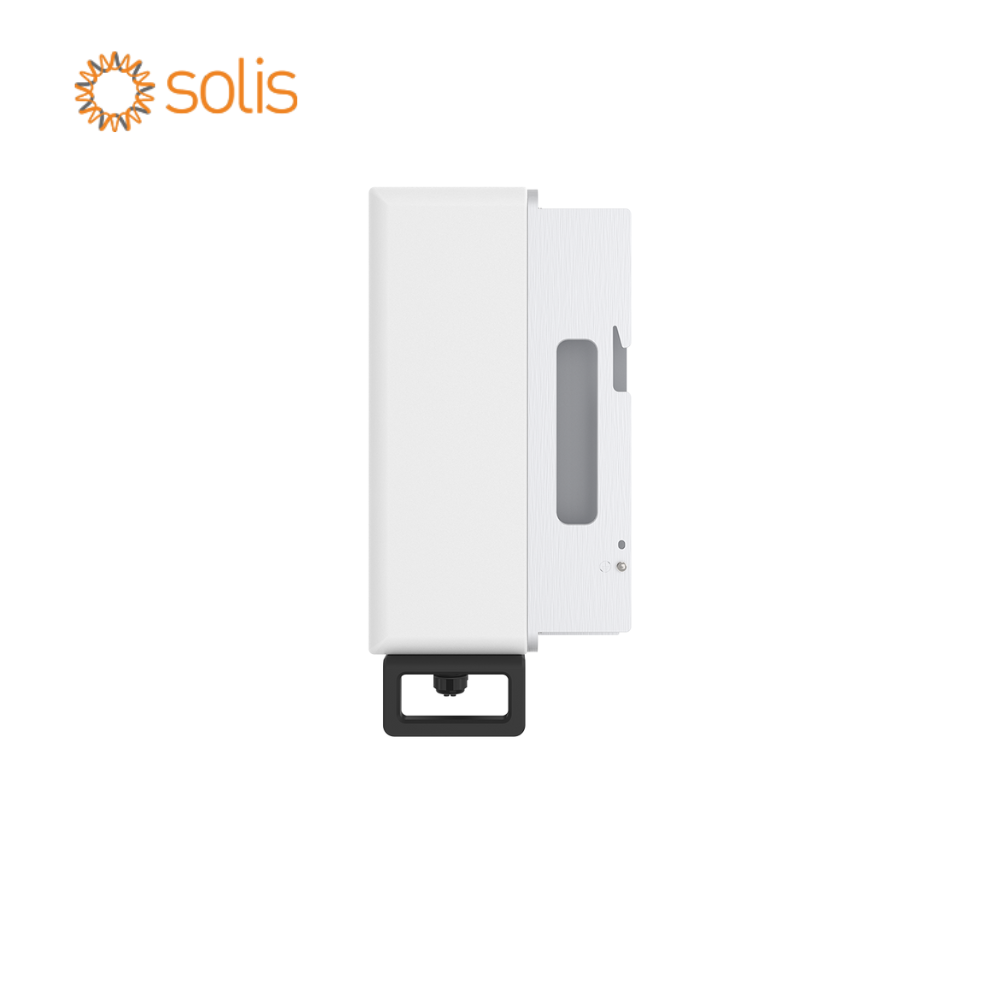 Solis inverteriai – aukštos kokybės sprendimai saulės energijai.