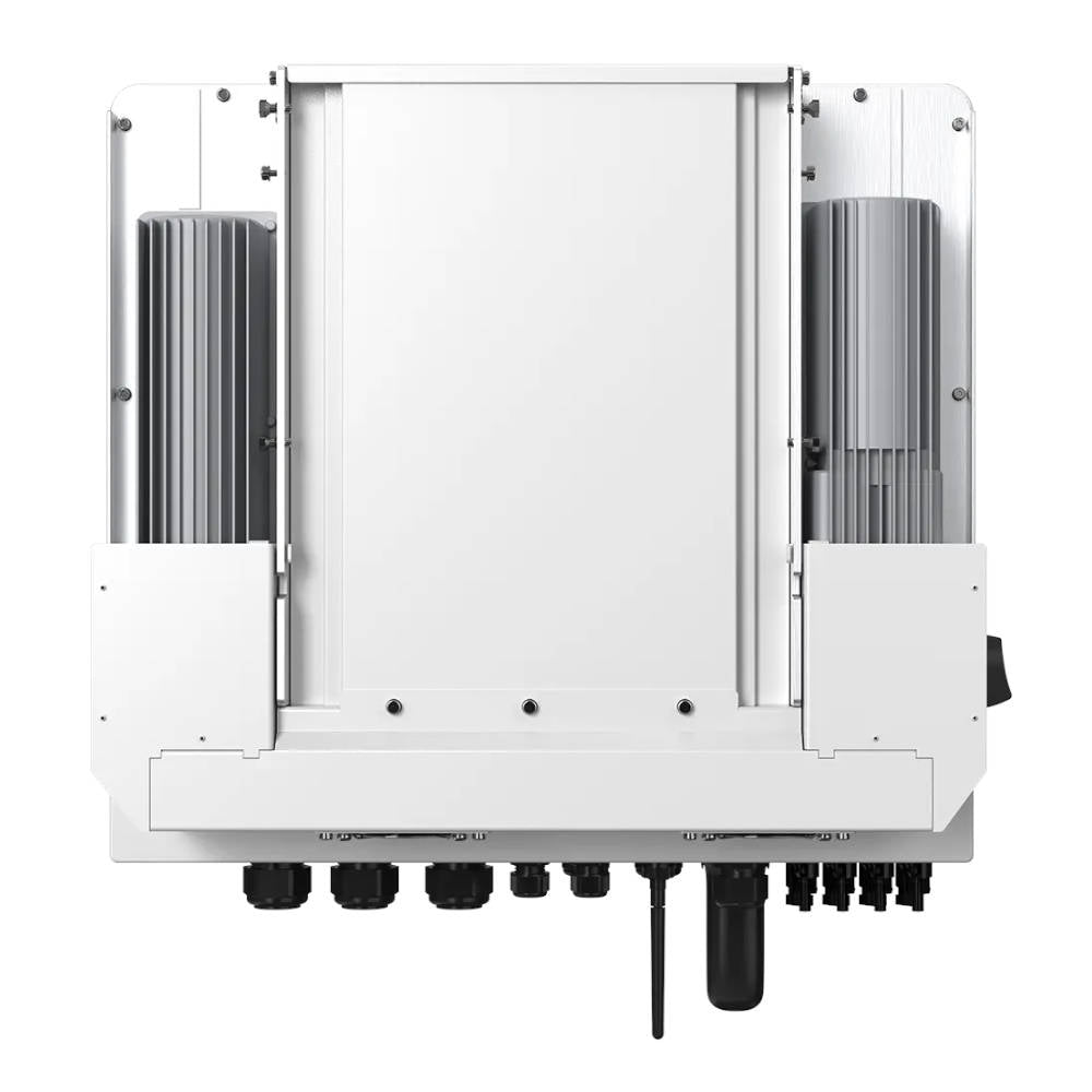 Solis inverteriai – aukštos kokybės sprendimai saulės energijai.