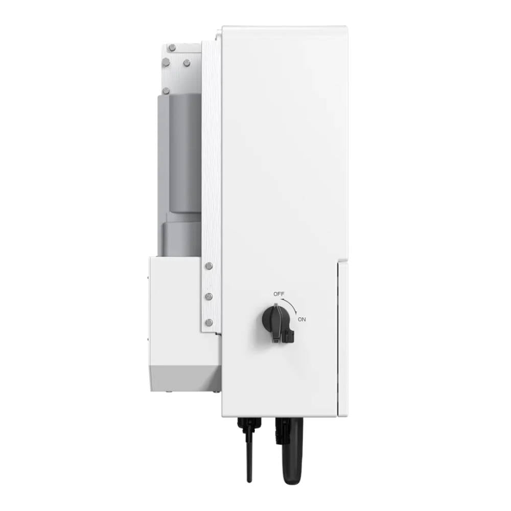 Solis inverteriai – aukštos kokybės sprendimai saulės energijai.