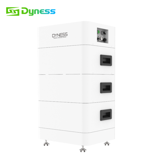 Dyness Tower T10 – 10,66 kWh akumuliatorius