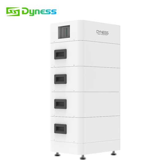 Dyness Tower T14 – 14,21 kWh akumuliatorius