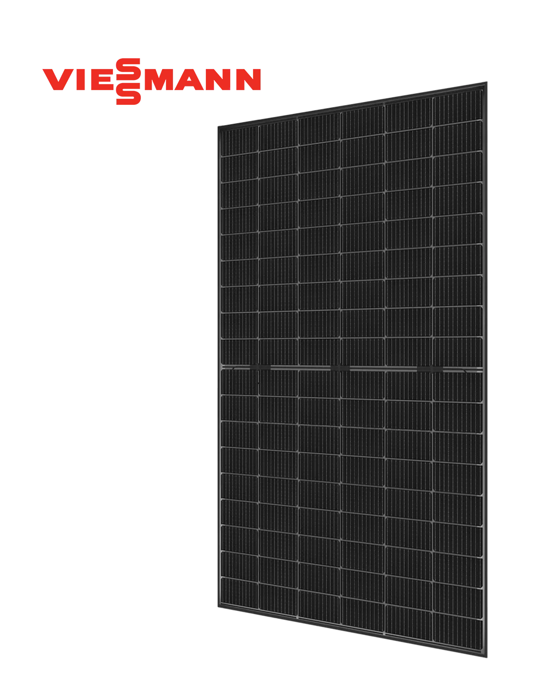 Viessmann 450W Saulės Modulis
