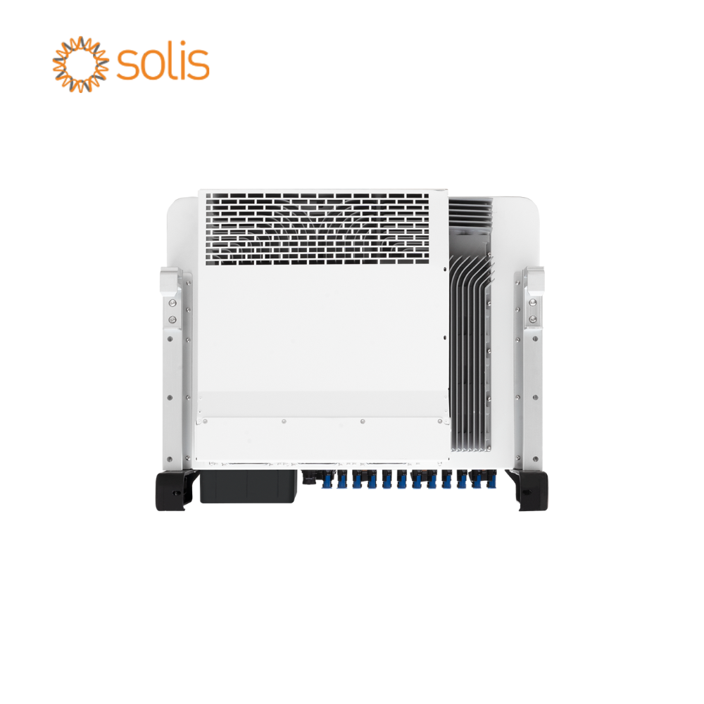 Solis inverteriai – aukštos kokybės sprendimai saulės energijai.