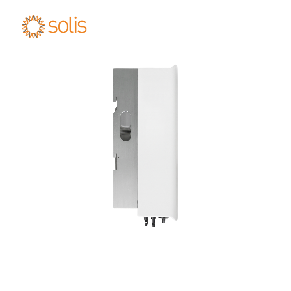 Solis inverteriai – aukštos kokybės sprendimai saulės energijai.