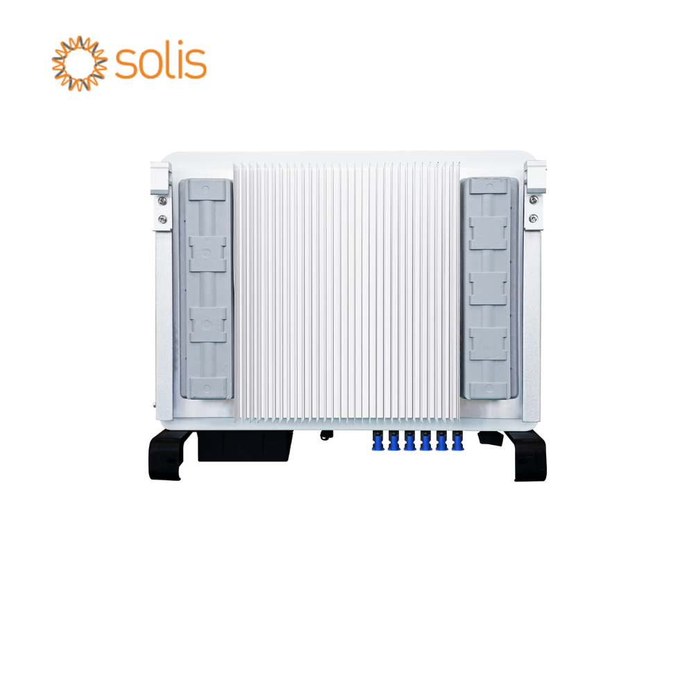 Solis inverteriai – aukštos kokybės sprendimai saulės energijai.