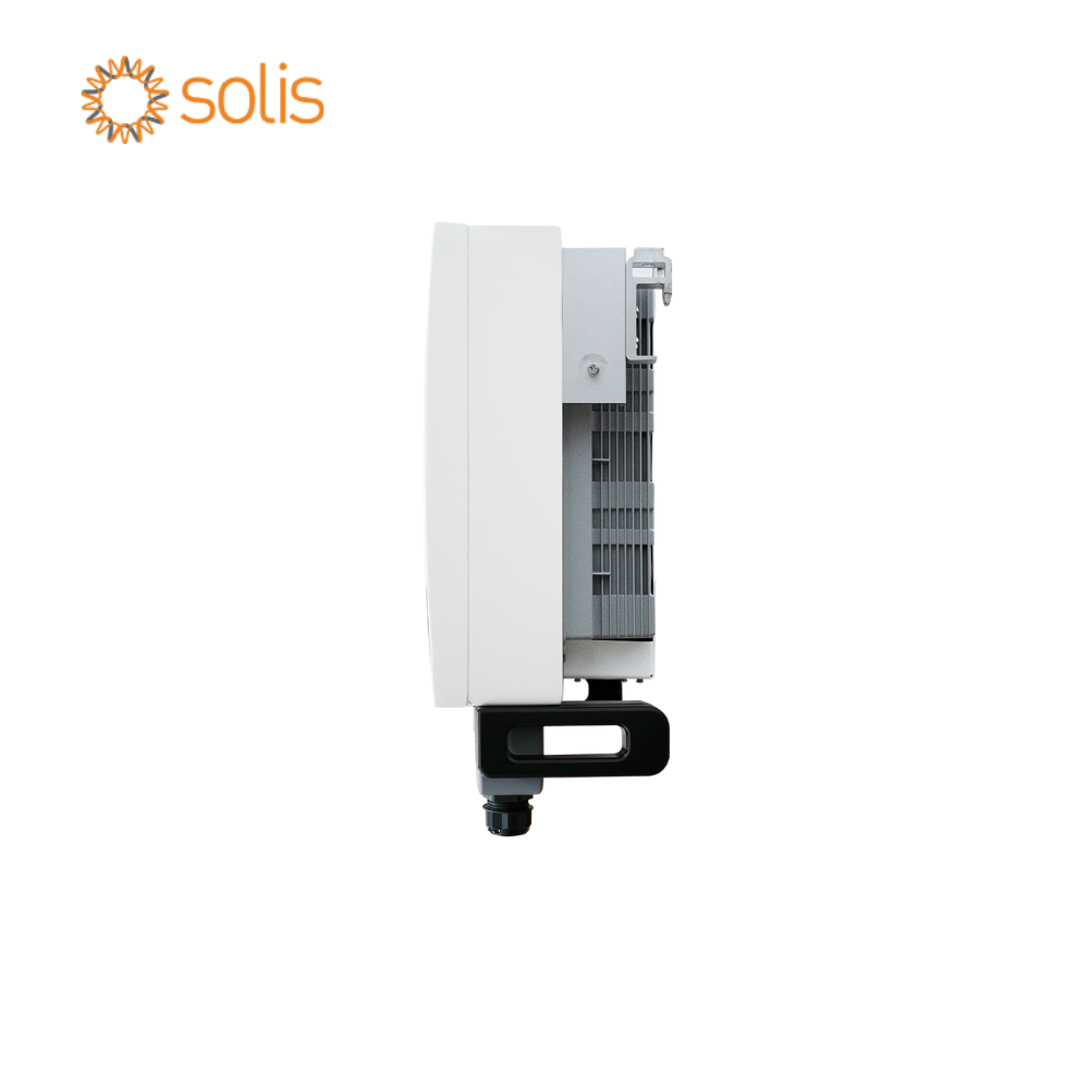 Solis inverteriai – aukštos kokybės sprendimai saulės energijai.