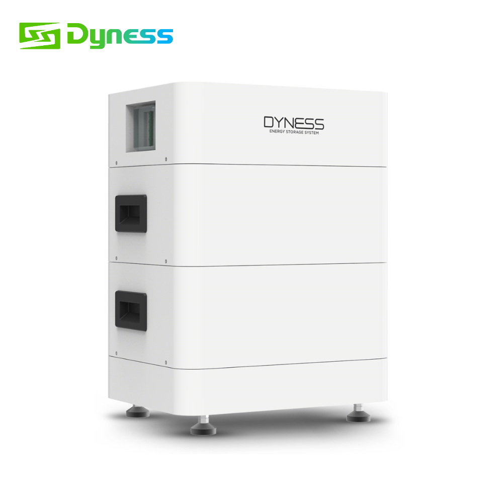 Dyness Tower T7 – 7,1 kWh akumuliatorius