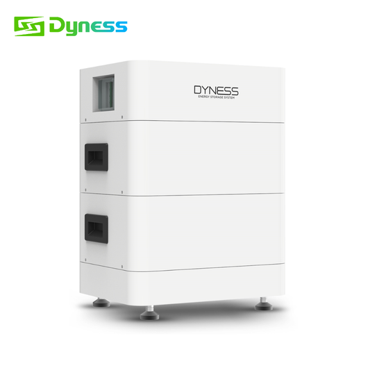 Dyness Tower T7 – 7,1 kWh akumuliatorius