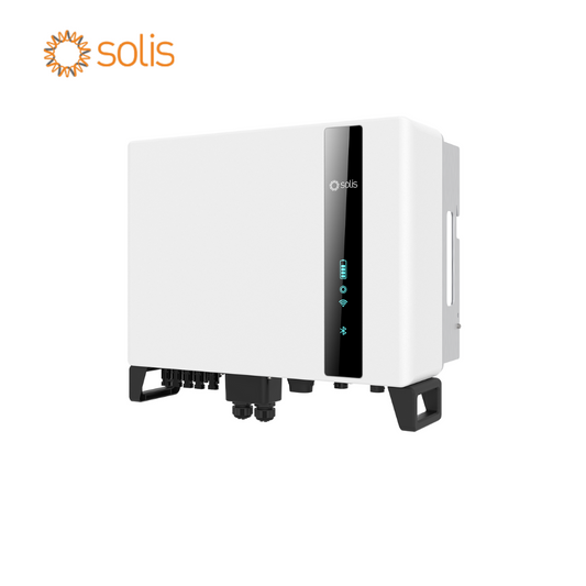 Solis inverteriai – aukštos kokybės sprendimai saulės energijai.