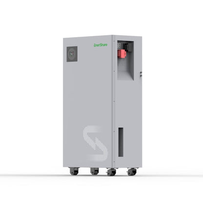 Enershare Active16 16.08 kWh kaupiklis akumuliatorius baterija