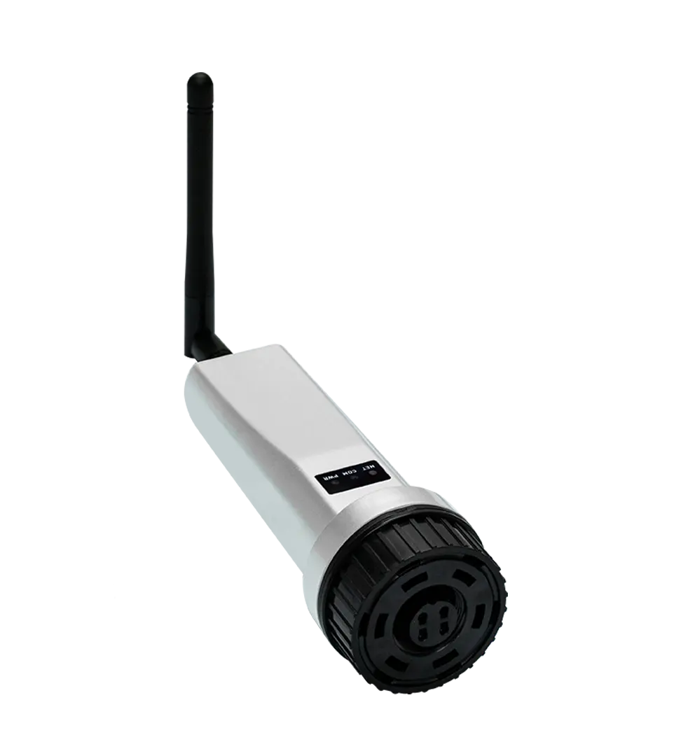 Solis WiFi Data Logger duomenų registratorius inverteriams
