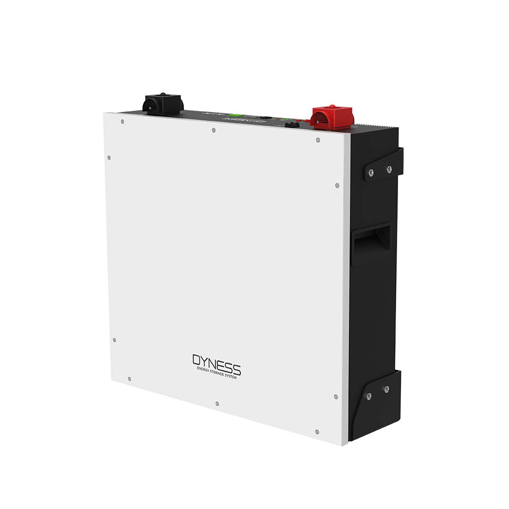 DynessLVDL5.0C5,12kWhenergijoskaupiklis