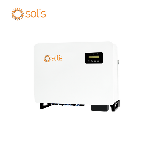 Solis inverteriai – aukštos kokybės sprendimai saulės energijai.