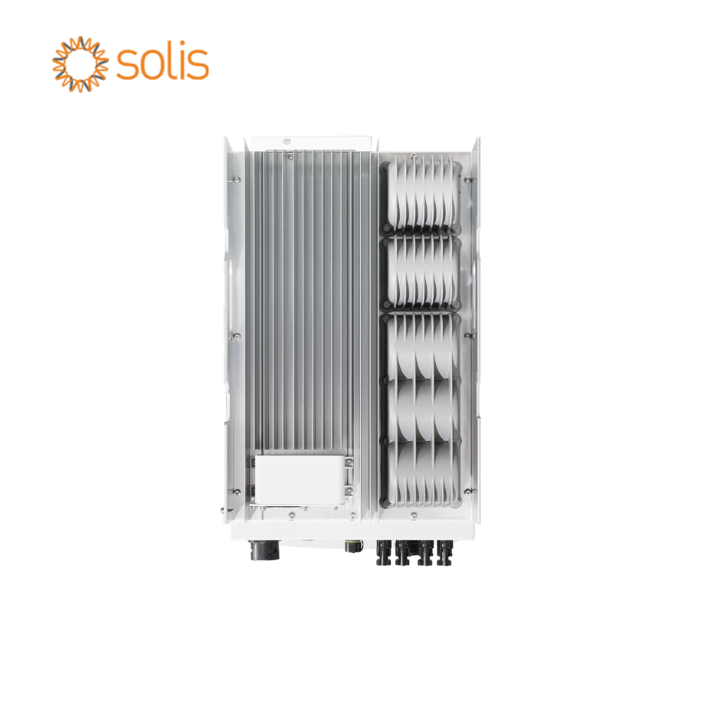 Solis inverteriai – aukštos kokybės sprendimai saulės energijai.