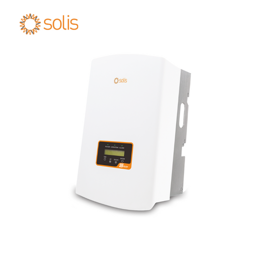 Solis inverteriai – aukštos kokybės sprendimai saulės energijai.
